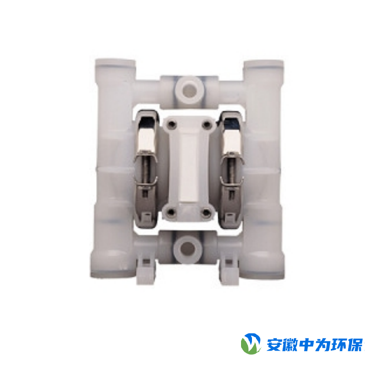 威爾頓塑料泵P025