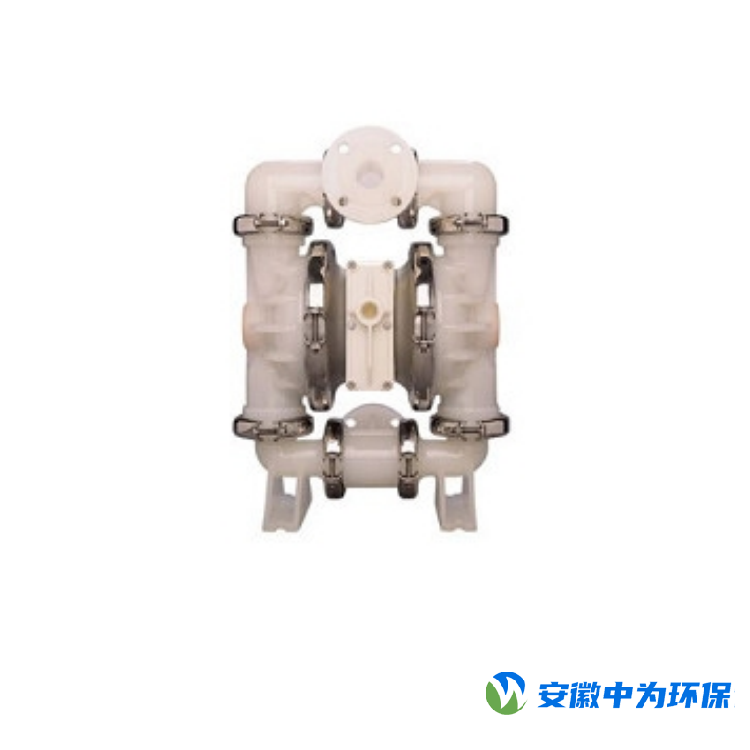 威爾頓塑料泵P4
