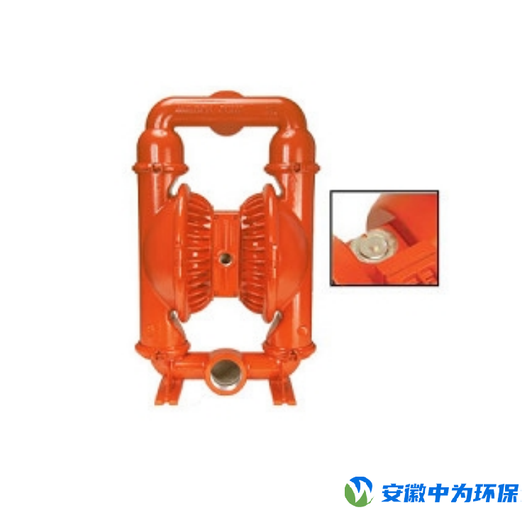 威爾頓金屬泵PX15