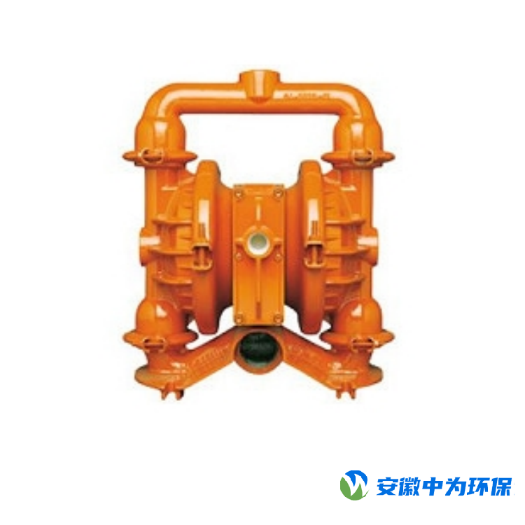 威爾頓金屬泵P8
