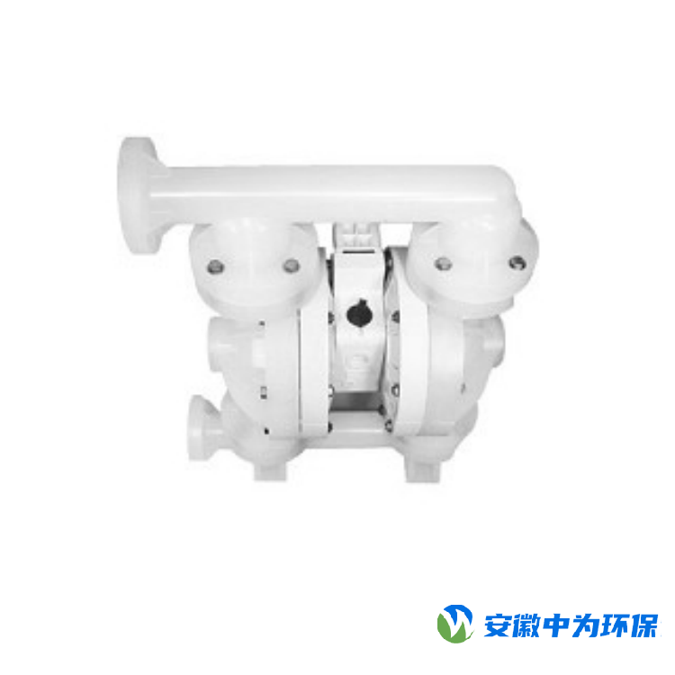 威爾頓塑料泵PX400