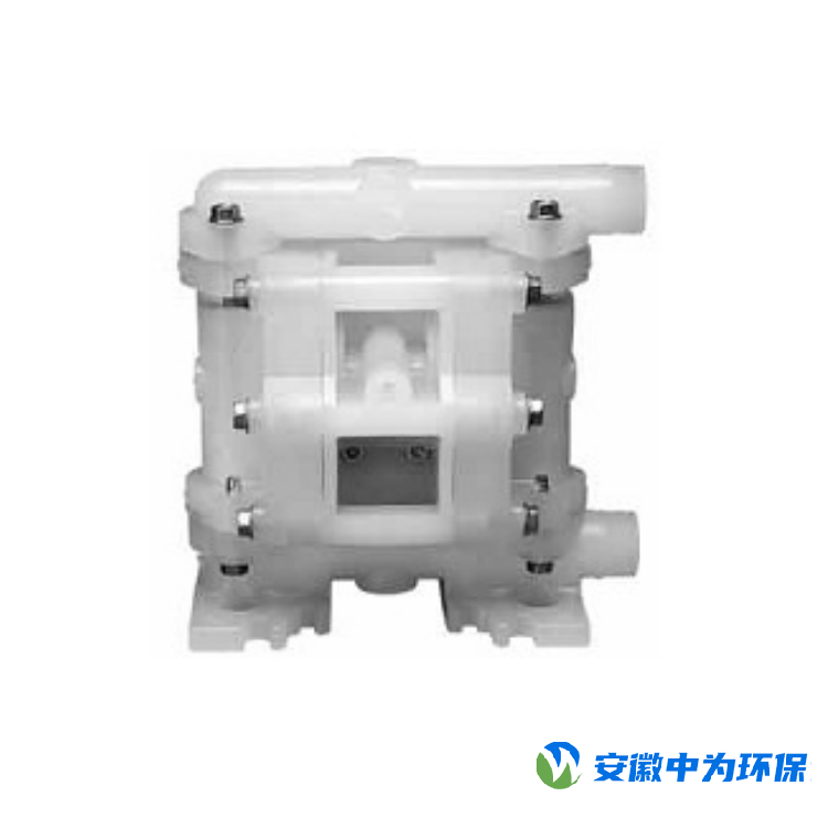 威爾頓塑料泵P25