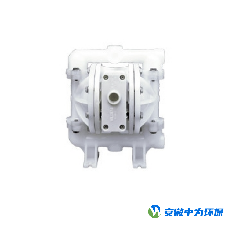威爾頓塑料泵P100