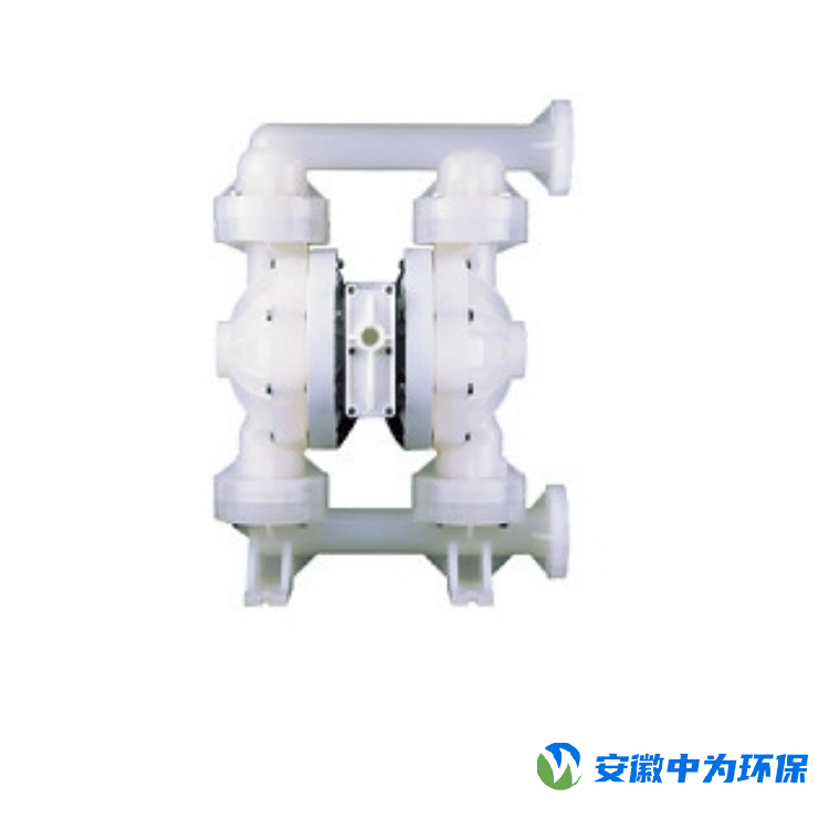 威爾頓塑料泵P400