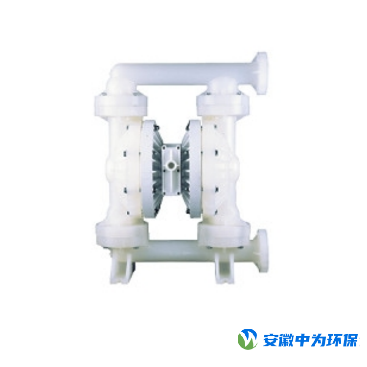 威爾頓塑料泵P800