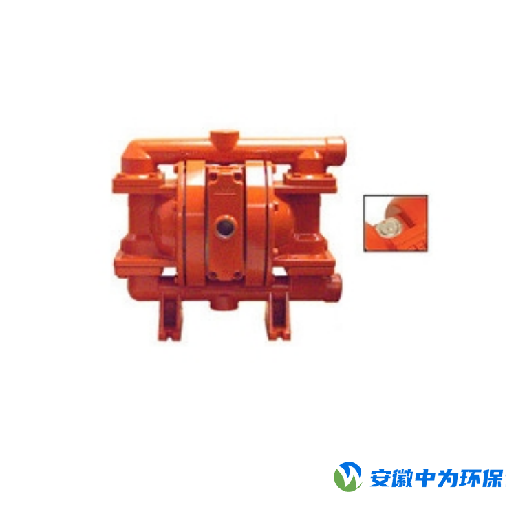 威爾頓金屬泵PX200