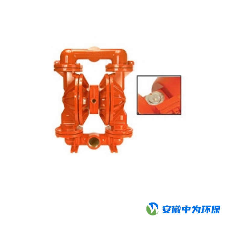 威爾頓金屬泵PX1500
