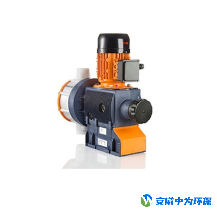 普羅名特Sigma 系列電機驅(qū)動計量泵
