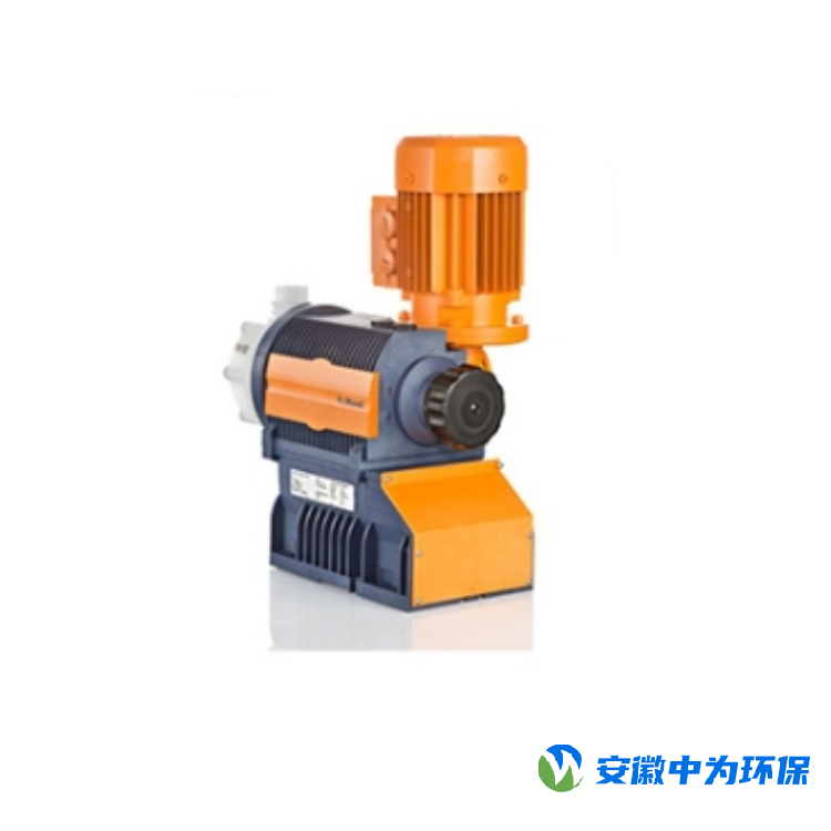 電動(dòng)計(jì)量泵 Sigma/ 1（基本型）