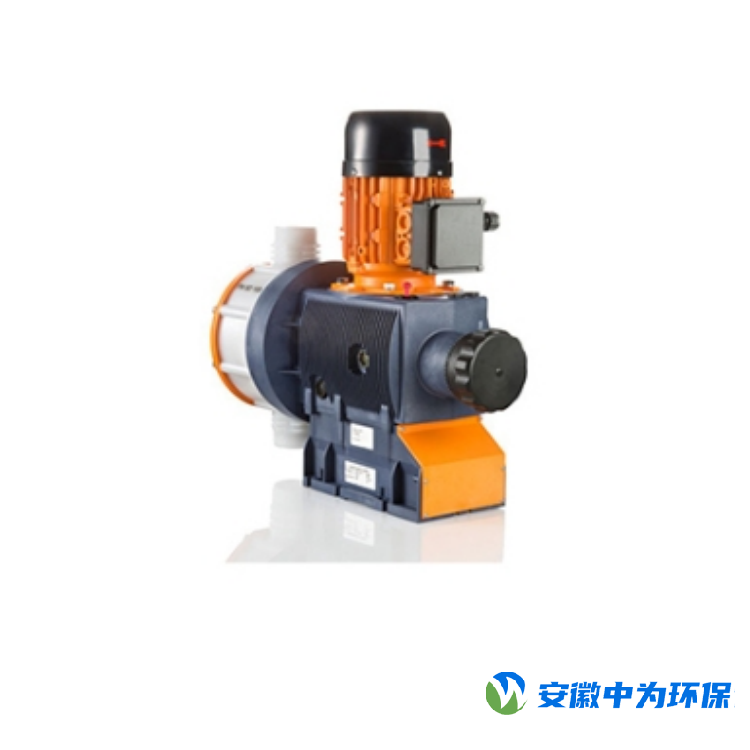 電動(dòng)計(jì)量泵 Sigma/ 2（基本型）