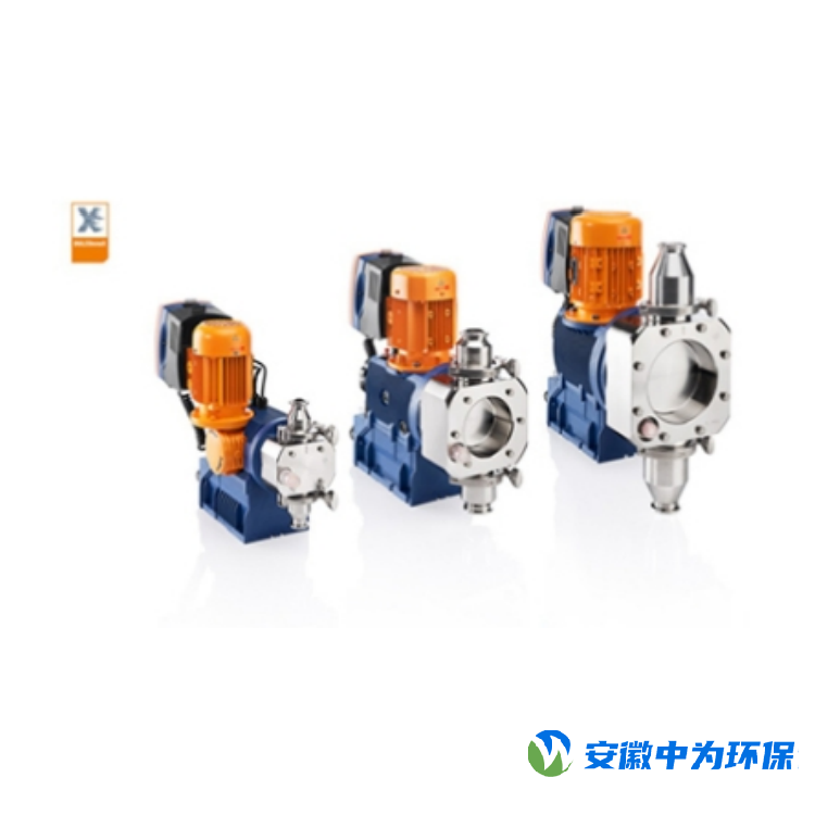 電動計量泵 Sigma Hygienic