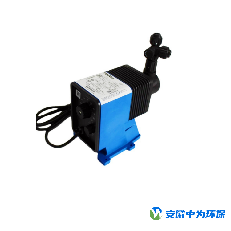 LV系列電磁隔膜計(jì)量泵