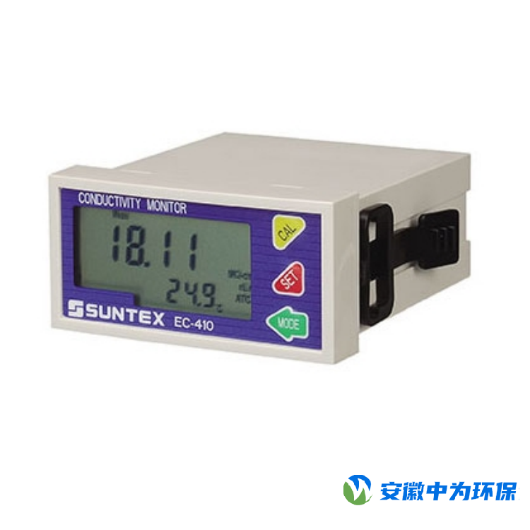 上泰(SUNTEX)EC-410電導(dǎo)率