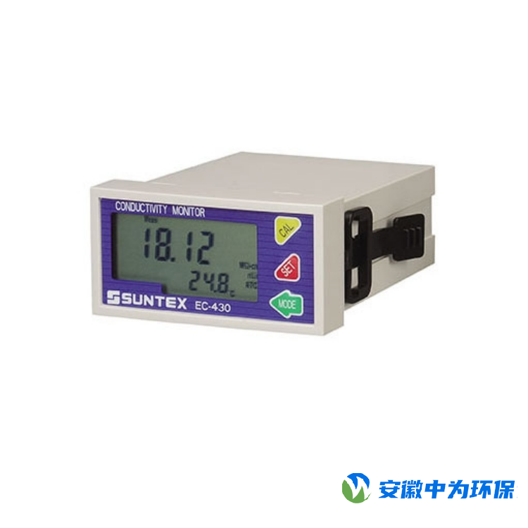 SUNTEX上泰EC-430在線電導(dǎo)率