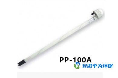 PP-100A在線氟離子監(jiān)測儀保護(hù)管