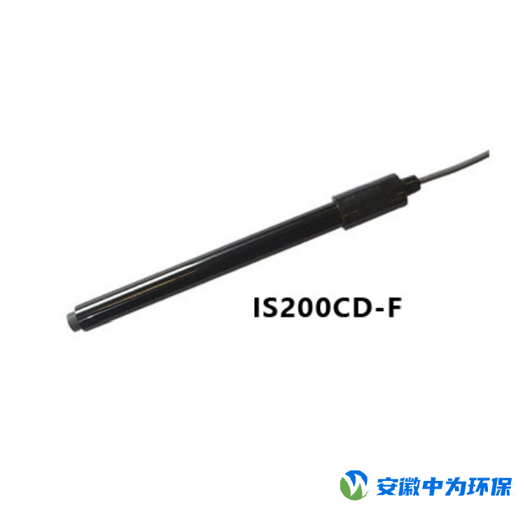 上泰IS200CD-F在線氟離子電極