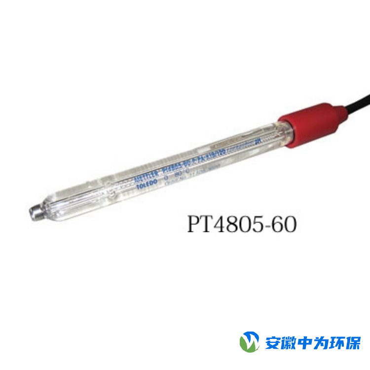 上泰PT4805-60在線ORP電極