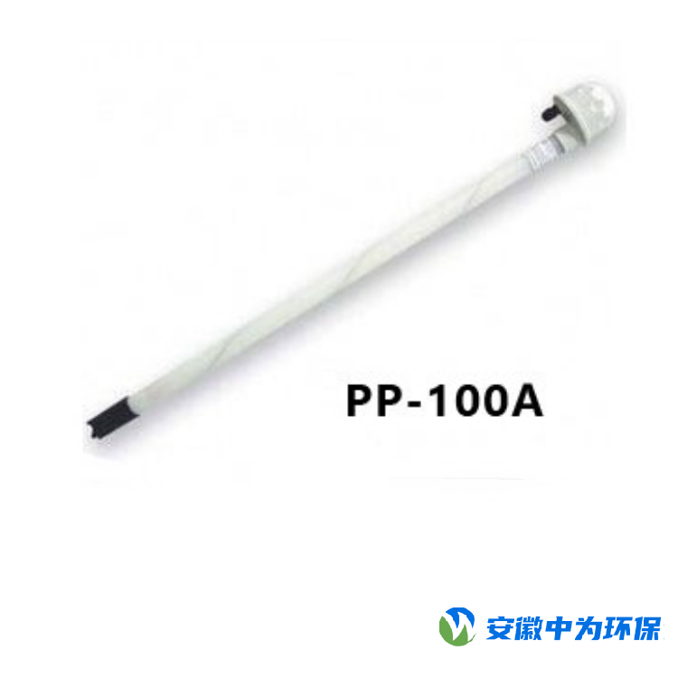 上泰PP-100A在線氟離子電極保護(hù)管