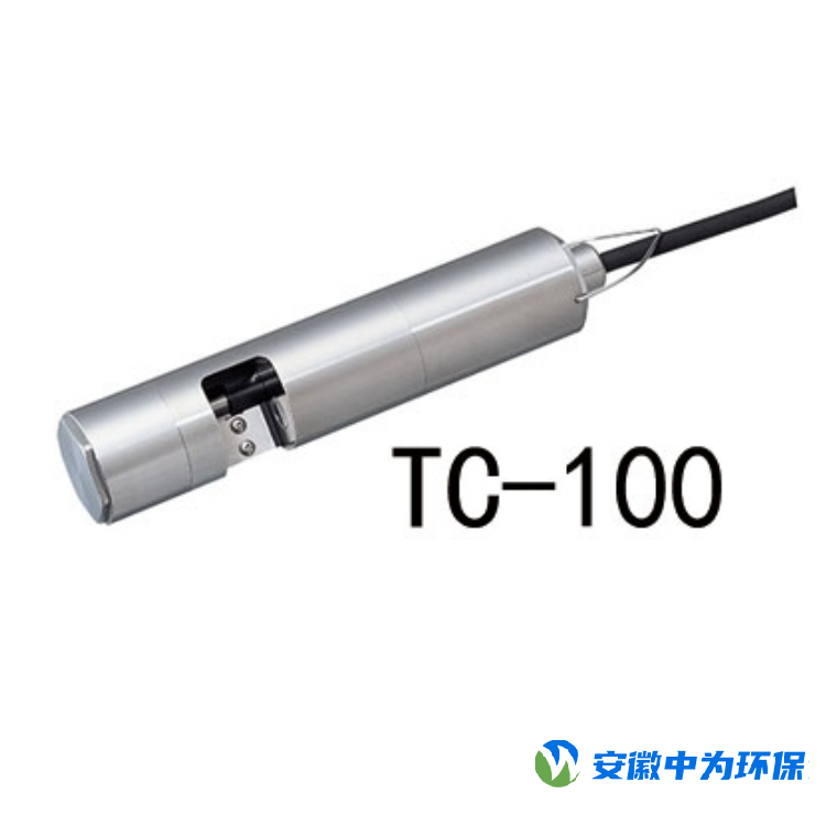 上泰TC-100/TC-500/TC-3000在線濁度電極