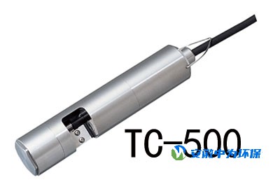 TC-500濁度電極