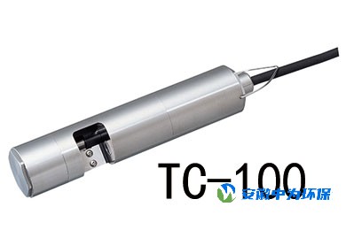 TC-100濁度電極