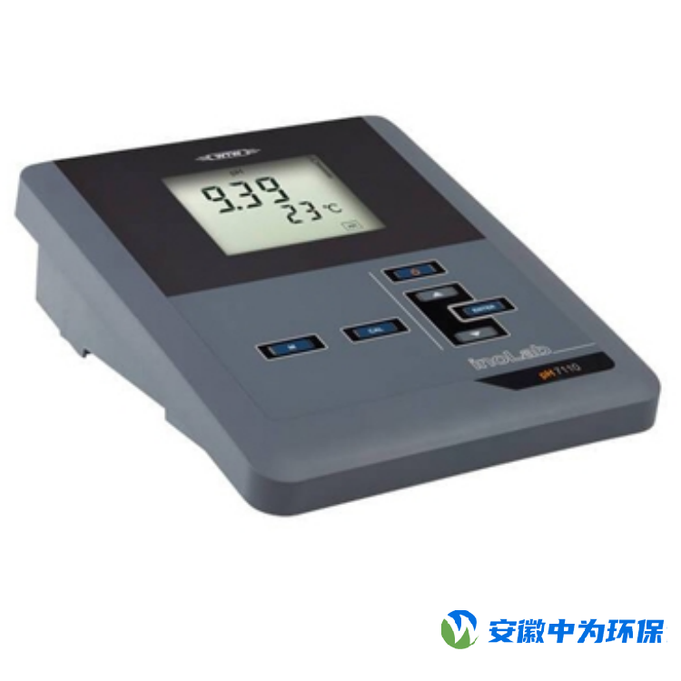 WTW InoLab pH7110/7310水質(zhì)檢測(cè)儀